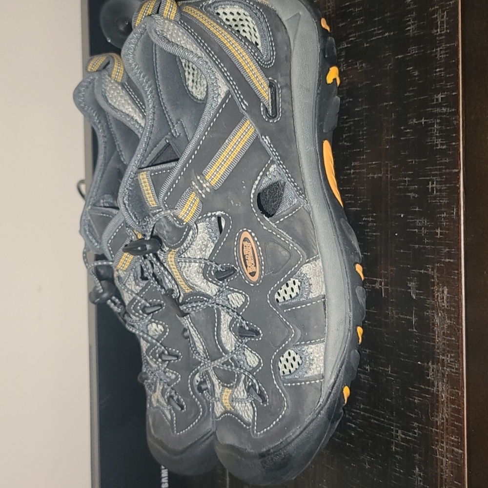 World Wide Sportsman Watersport Shoes